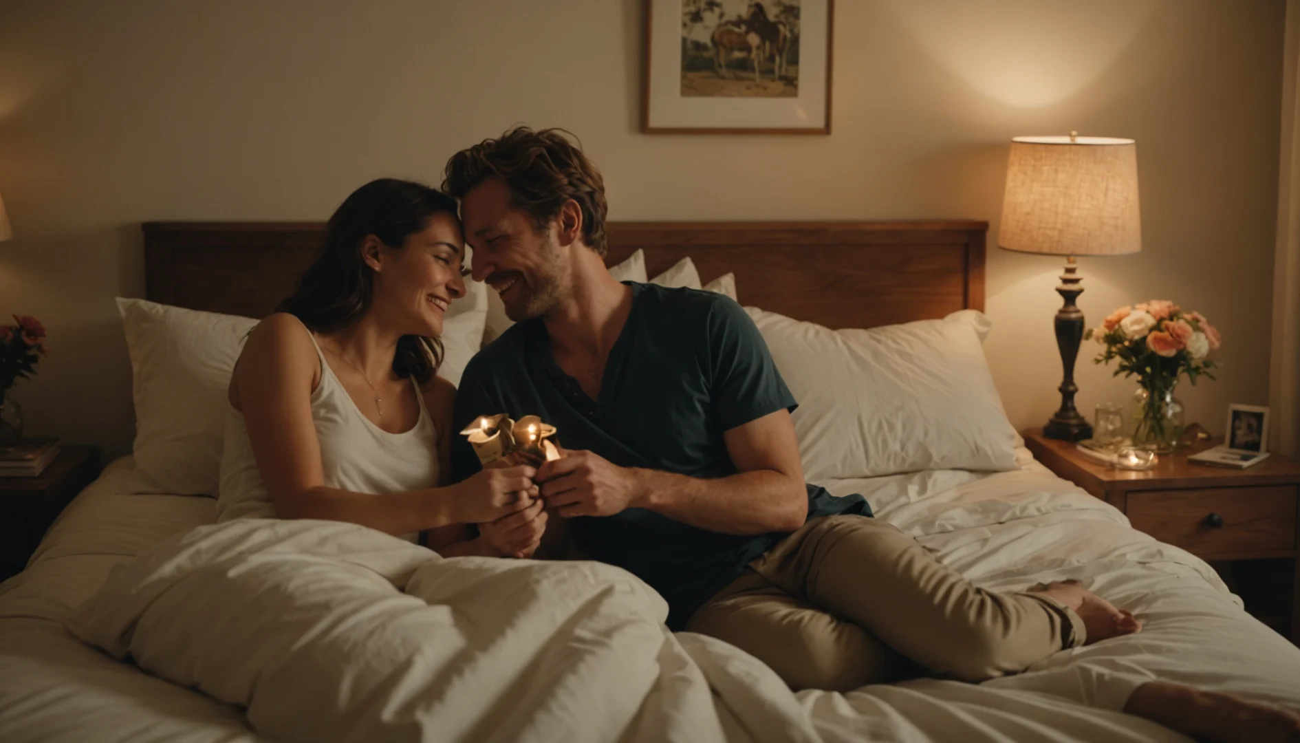 Sextoys de couples : quels avantages ?